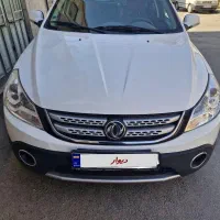 فروش خودروی اچ سی کراس ۹۷ درحد صفر