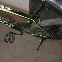 دوچرخه جردن در حد نو|دوچرخه، اسکیت، اسکوتر|شهرضا, |دیوار