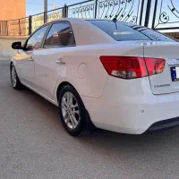 کیا سراتو 2000 اپشنال تک برگ سند تهران کارمندی|خودرو سواری و وانت|بیرجند, |دیوار