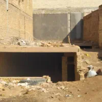 فروش خانه نیمه ساز .اشکذر|فروش خانه و ویلا|اشکذر, |دیوار