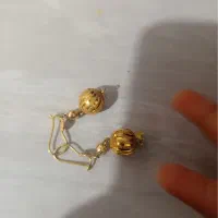 النگووگوشواره