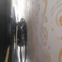 تلویزیون ۴۳ اینچ سامسونگ سالم|تلویزیون و پروژکتور|گرگان, |دیوار