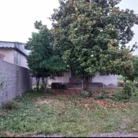 زمین کامل مسکونی ۲۴۰ متر امتیازات پای زمین