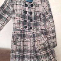 کابشن و پالتو دخترانه