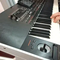 ارگ پیافور pa4x ساز|پیانو، کیبورد، آکاردئون|سنندج, |دیوار