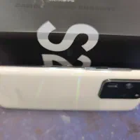 سامسونگ S20 Ultra 128G|موبایل|تهران, تهرانپارس غربی|دیوار