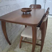 نهار خوری ۳ نفره