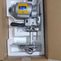 قیچی برقی صنعتی برند JKSدر حد نو