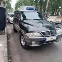 موسو ۶ سیلندر بی رنگ