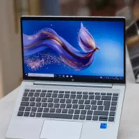 لپ تاپ hp probook 440 G8 نسل 11 (تک سایار)|رایانه همراه|تبریز, |دیوار
