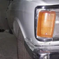 پیکان سواری