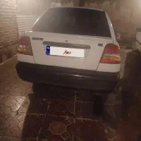 پراید۱۴۱مدل ۸۸|خودرو سواری و وانت|میاندوآب, |دیوار