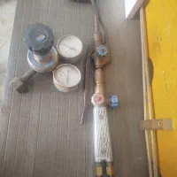 هوا برش و بادمتر