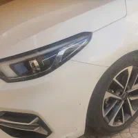 آریزو۶پرو|خودرو سواری و وانت|شاهینشهر, عطار|دیوار