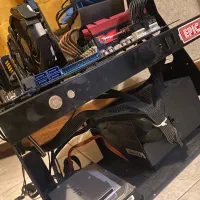 کیس گیمینگ|رایانه رومیزی|تهران, اختیاریه|دیوار