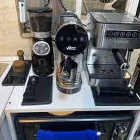 دستگاه قهوه ساز ویلز با گارانتی