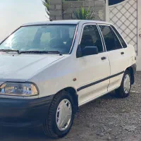 پراید ۱۳۱مدل ۹۰ هیدرولیک|خودرو سواری و وانت|رشت, جانبازان|دیوار