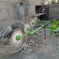 بشقاب موور برچینکار یزد|قطعات یدکی و لوازم جانبی|کمیجان, |دیوار