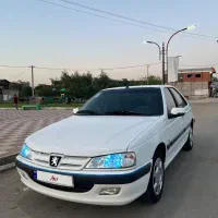 پارس تیوفایو سیمی،بیرنگ مدل۱۴۰۰