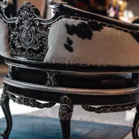 مبل سلطنتی مدل امپراتور(چاراس)اقساط|مبلمان خانگی و میز عسلی|قم, شهر قائم|دیوار
