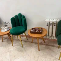 فروش وسایل در حد نو آموزشگاه|آرایشگاه و سالنهای زیبایی|تهران, سازمان برنامه جنوبی|دیوار