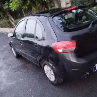 تیبا دو مدل 93 sx|خودرو سواری و وانت|تهران, ابوذر|دیوار