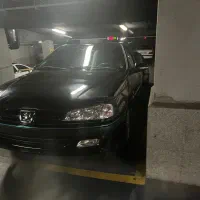 پارس درحد خشک|خودرو سواری و وانت|سنندج, |دیوار