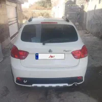 کوئیکs|خودرو سواری و وانت|اصفهان, سرشبادران|دیوار