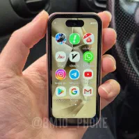 سامسونگ S25 اولترا مینی فول صفحه / اس 25