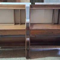 میز تحریر طرح پیانو|میز تحریر و کامپیوتر|مشهد, شایه|دیوار