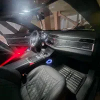 دیگنتی ۱۴۰۰ فول|خودرو سواری و وانت|مشهد, شهید هاشمی نژاد|دیوار