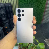 S25 ultra 256 با گارانتی ۵ ماهه