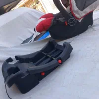 کرییرنوزاد|اسباب و اثاث بچه|قم, ولیعصر|دیوار