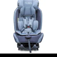 صندلی دلیجان مدل هوبرنونواصلااستفاده نشده|تخت و صندلی بچه|آبیک, |دیوار