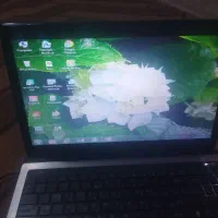 لبتاب ایسوس کامل آن تمیز