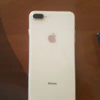 گوشی اپل ایفون ۸ پلاس حافظه ۲۵۶