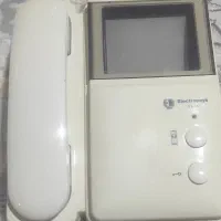 آیفون تصویری الکتروپیک