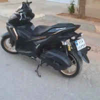 موتور همتاز ایروکس بلنتا