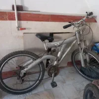 دوچرخه ۲۴و ۱۴|دوچرخه، اسکیت، اسکوتر|قم, انصار‌الحسین|دیوار