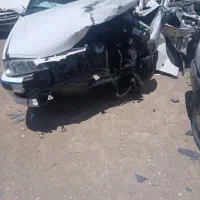 فروش ماشین تصادفی