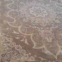 فرش درحد نو