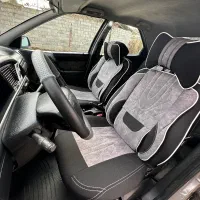 زانتیا۲۰۰۰|خودرو سواری و وانت|ساری, |دیوار