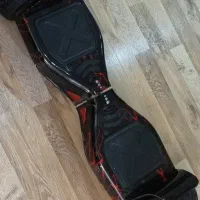 اسکوتر برقی آفرود