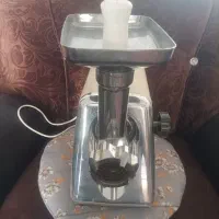 آبمیوه گیری گوشت چرخکن با هم|آبمیوه‌گیر و آب‌مرکبات‌گیر|شیراز, دشت چنار|دیوار