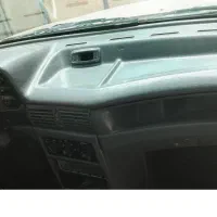 دوو سیلو 80 معاوضه با هاچبک|خودرو سواری و وانت|اردبیل, |دیوار