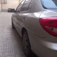 ریو مدل ۱۳۸۵