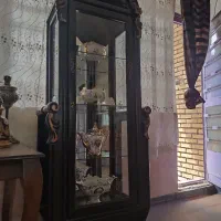 گنجه|بوفه، ویترین، کنسول|مشهد, طرق|دیوار