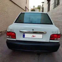 فروش پراید90|خودرو سواری و وانت|شیراز, سیلو|دیوار