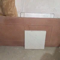 در ورودی یا اتاق محکم