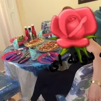 راحتی ۷ نفره با میز نهار خوری ۴ نفره|مبلمان خانگی و میز عسلی|پردیس, |دیوار